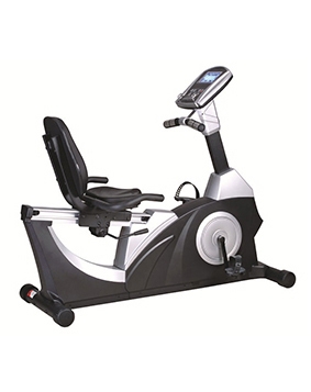 丝瓜视频看污片APPK9.5RW商用自發電臥式健身車